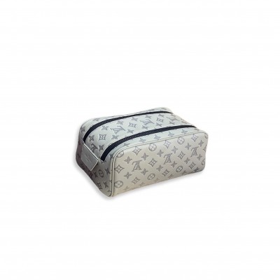 LOUIS VUITTON DOPP KIT BAG M82576 (28*16.5*15cm)